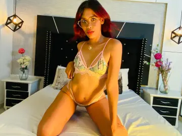 Imlive Adult Video Chat of Khalessycutes